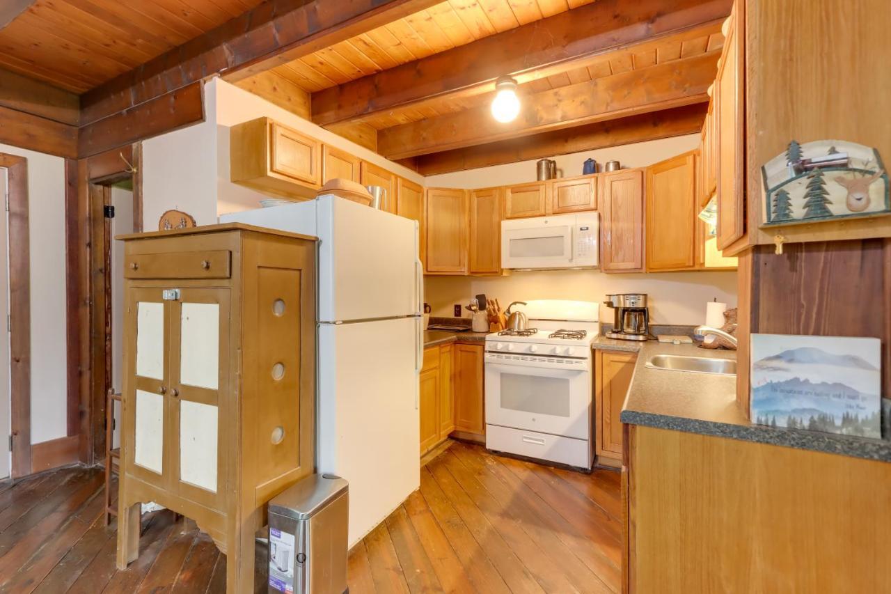 Mountaintop Ellijay Cabin With Private Hot Tub Zewnętrze zdjęcie